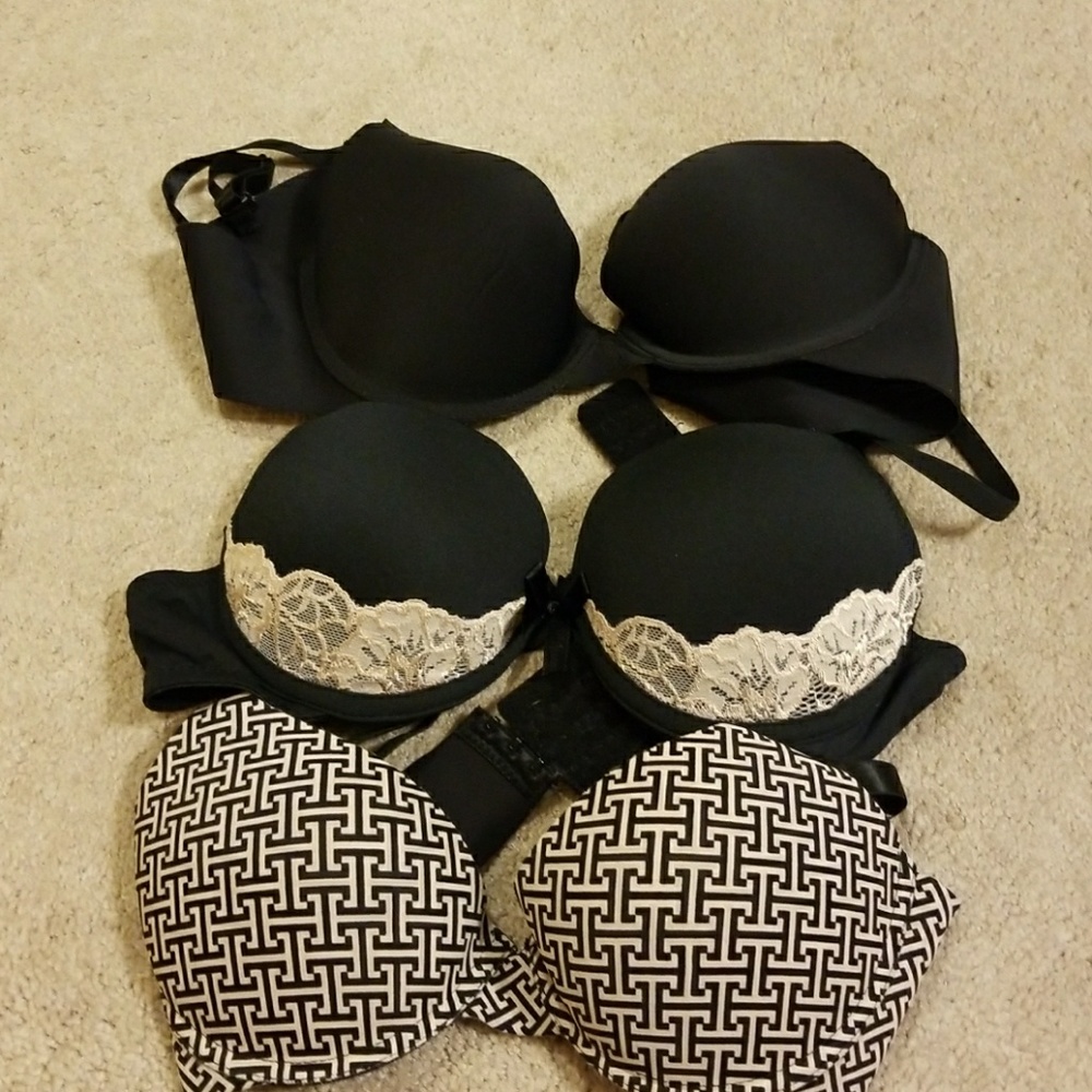 Bras